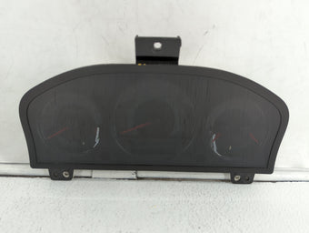 compare product 2011-2012 Ford Fusion Instrument Cluster Speedometer Gauges P/N:BE5T-10849-CD Fits Fits 2011 2012 OEM Used Auto Parts