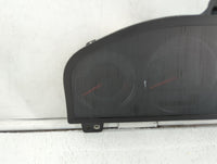 2011-2012 Ford Fusion Instrument Cluster Speedometer Gauges P/N:BE5T-10849-CD Fits Fits 2011 2012 OEM Used Auto Parts - Oemu