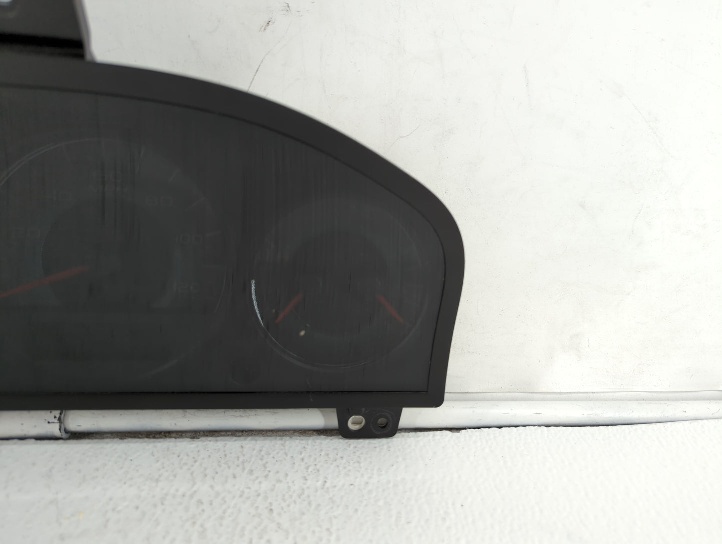2011-2012 Ford Fusion Instrument Cluster Speedometer Gauges P/N:BE5T-10849-CD Fits Fits 2011 2012 OEM Used Auto Parts - Oemu