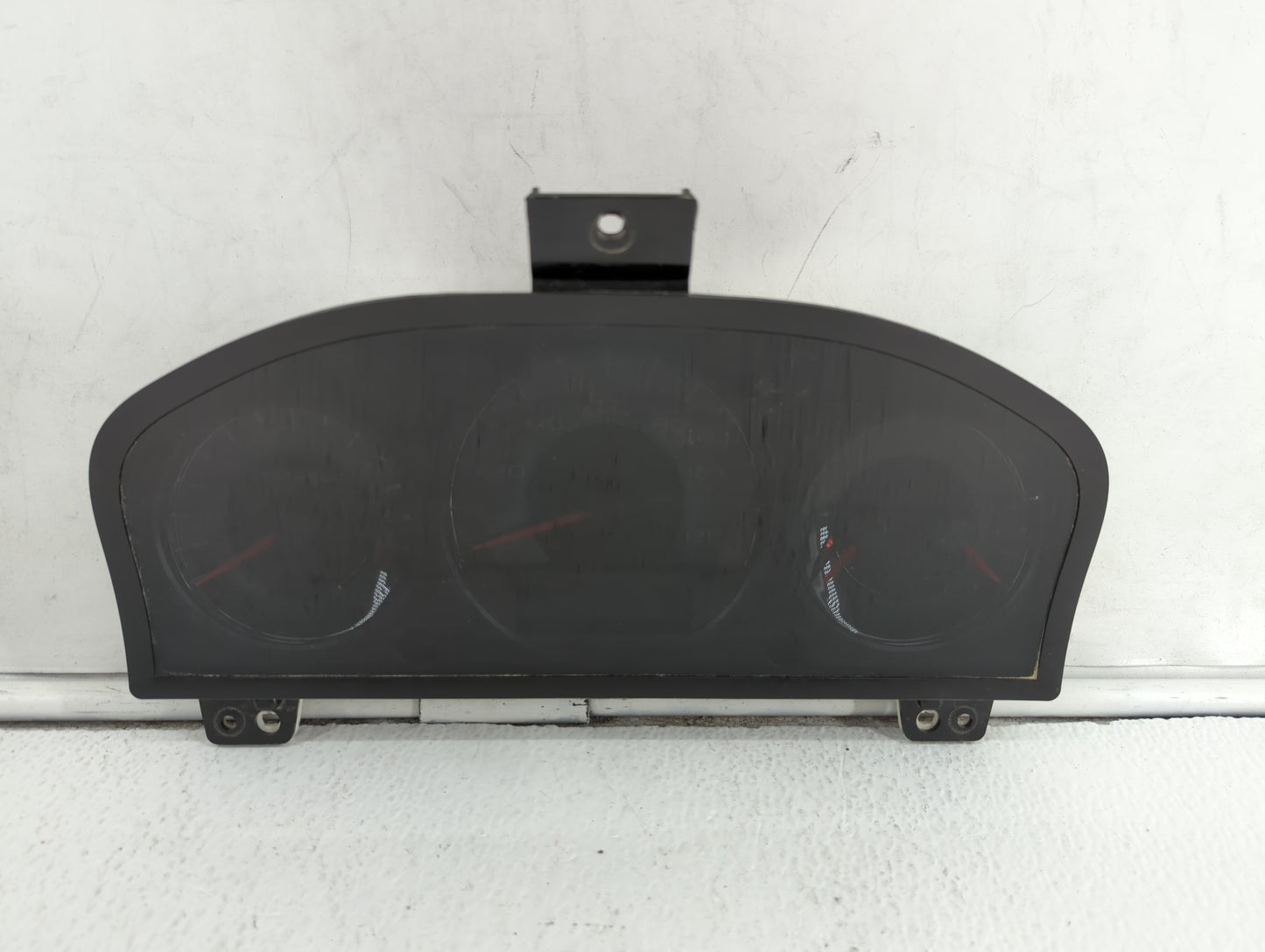 2011-2012 Ford Fusion Instrument Cluster Speedometer Gauges P/N:BE5T-10849-CD Fits Fits 2011 2012 OEM Used Auto Parts - Oemu