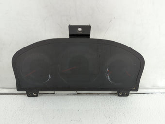 compare product 2011-2012 Ford Fusion Instrument Cluster Speedometer Gauges P/N:BE5T-10849-CD Fits Fits 2011 2012 OEM Used Auto Parts