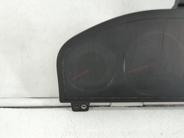 2011-2012 Ford Fusion Instrument Cluster Speedometer Gauges P/N:BE5T-10849-CD Fits Fits 2011 2012 OEM Used Auto Parts