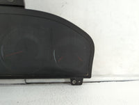 2011-2012 Ford Fusion Instrument Cluster Speedometer Gauges P/N:BE5T-10849-CD Fits Fits 2011 2012 OEM Used Auto Parts - Oemu