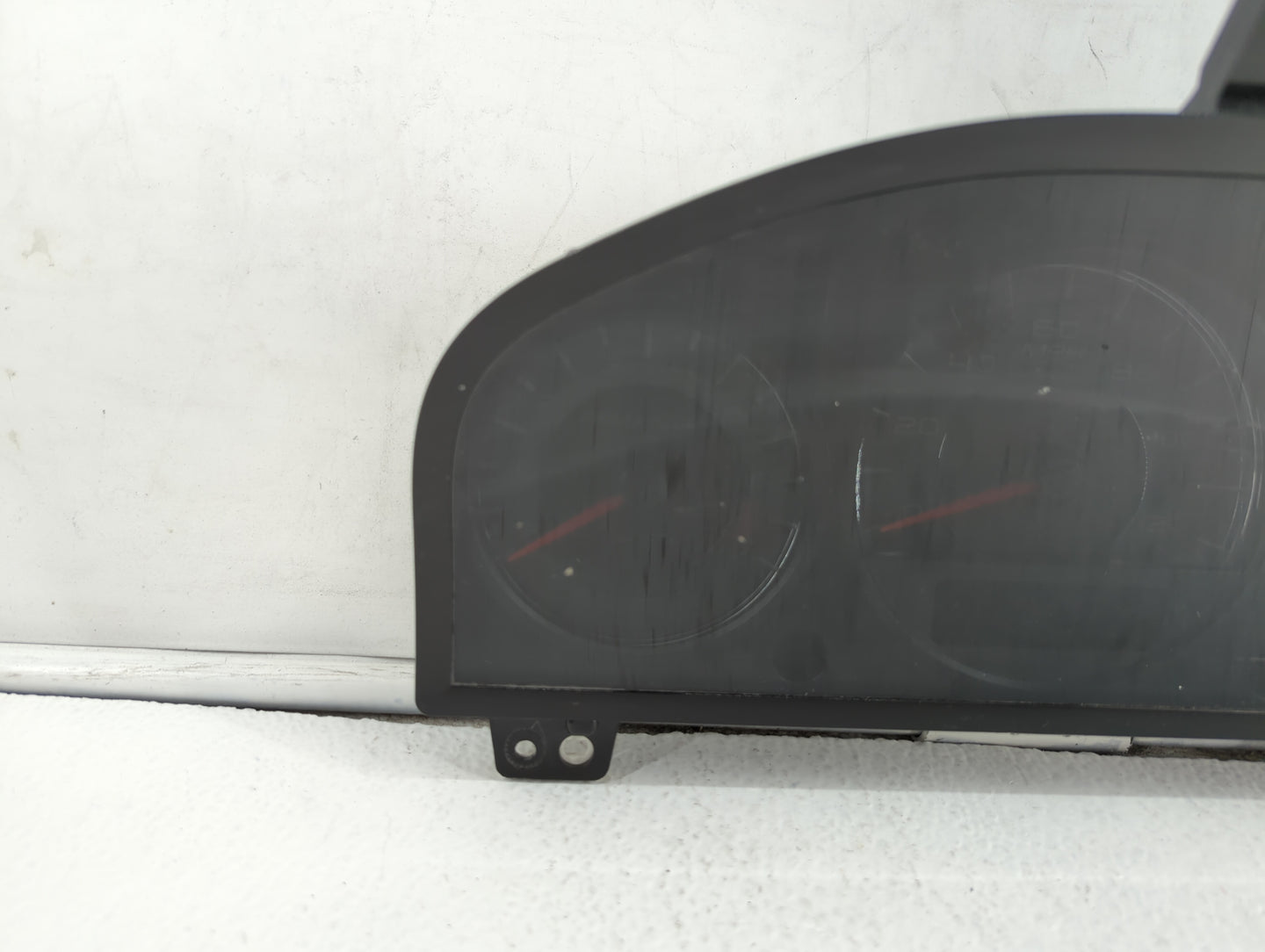 2011-2012 Ford Fusion Instrument Cluster Speedometer Gauges P/N:BE5T-10849-CD Fits Fits 2011 2012 OEM Used Auto Parts - Oemu