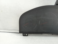 2011-2012 Ford Fusion Instrument Cluster Speedometer Gauges P/N:BE5T-10849-CD Fits Fits 2011 2012 OEM Used Auto Parts - Oemu