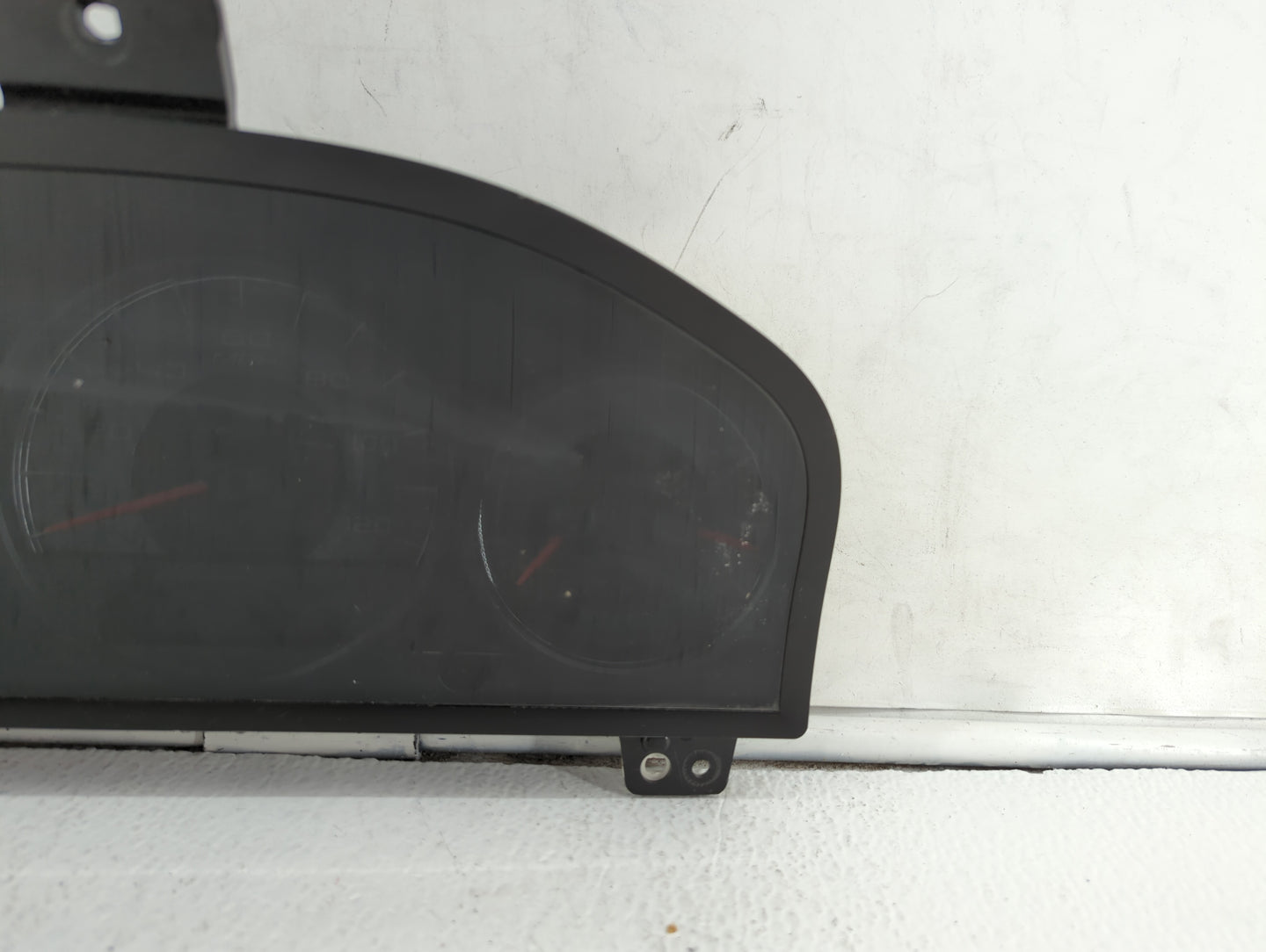 2011-2012 Ford Fusion Instrument Cluster Speedometer Gauges P/N:BE5T-10849-CD Fits Fits 2011 2012 OEM Used Auto Parts - Oemu