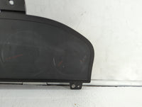2011-2012 Ford Fusion Instrument Cluster Speedometer Gauges P/N:BE5T-10849-CD Fits Fits 2011 2012 OEM Used Auto Parts - Oemu