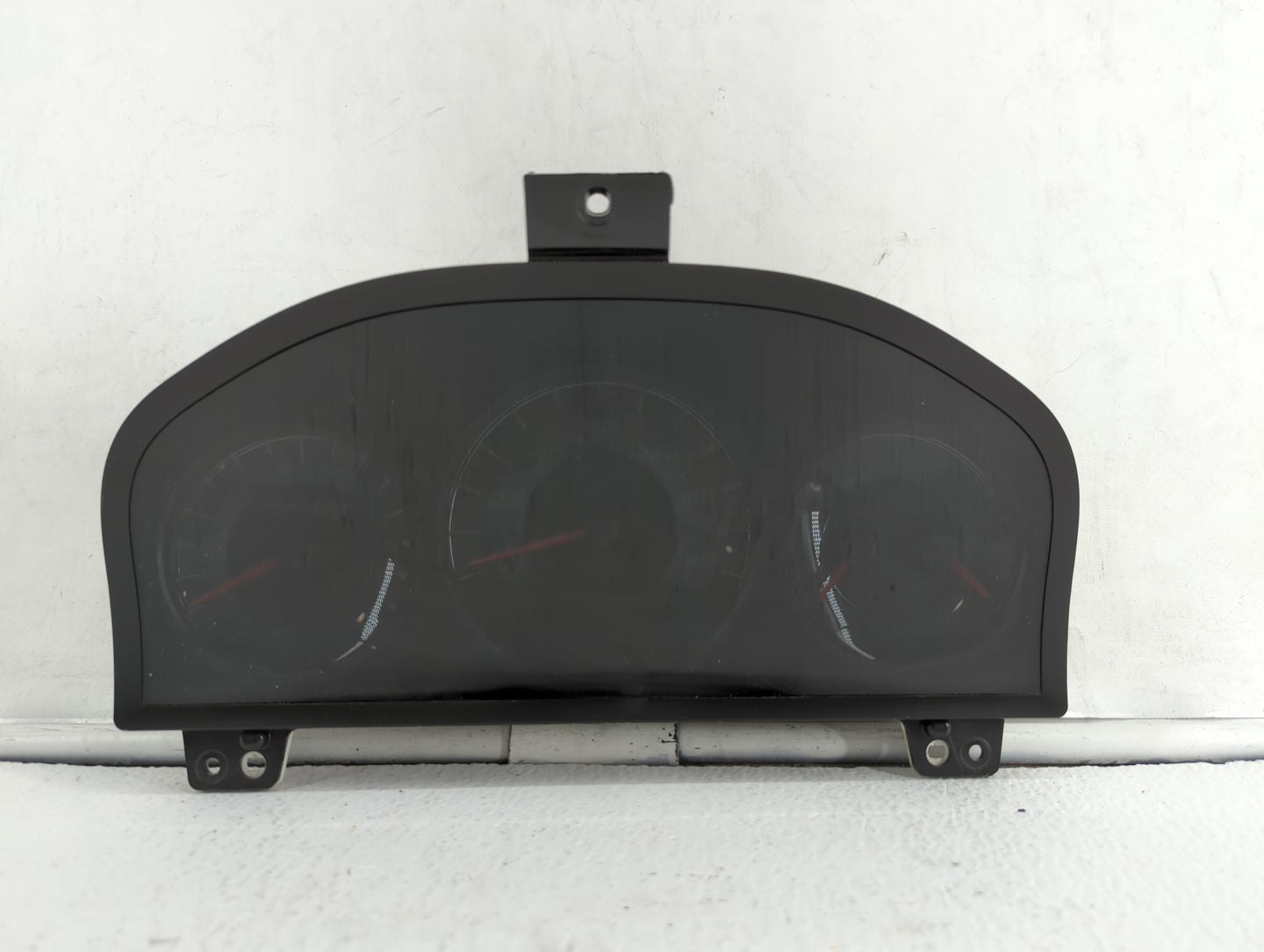 2011-2012 Ford Fusion Instrument Cluster Speedometer Gauges P/N:BE5T-10849-CD Fits Fits 2011 2012 OEM Used Auto Parts - Oemu