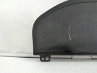 2011-2012 Ford Fusion Instrument Cluster Speedometer Gauges P/N:BE5T-10849-CD Fits Fits 2011 2012 OEM Used Auto Parts - Oemu