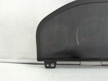 2011-2012 Ford Fusion Instrument Cluster Speedometer Gauges P/N:BE5T-10849-CD Fits Fits 2011 2012 OEM Used Auto Parts