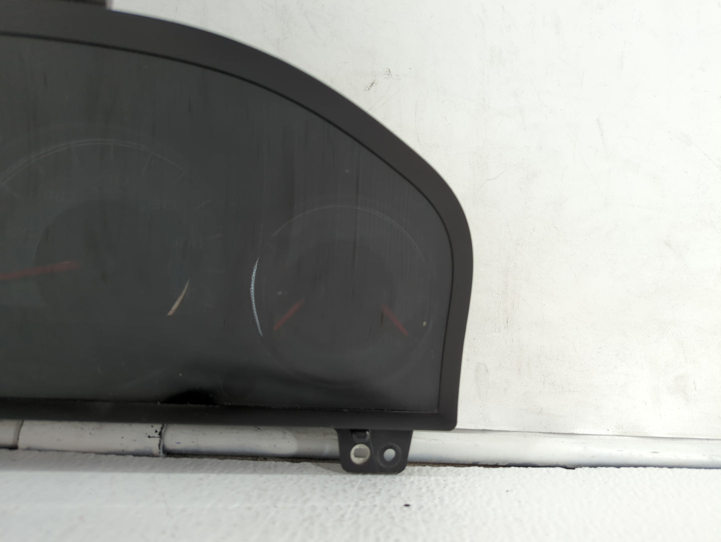 2011-2012 Ford Fusion Instrument Cluster Speedometer Gauges P/N:BE5T-10849-CD Fits Fits 2011 2012 OEM Used Auto Parts - Oemu