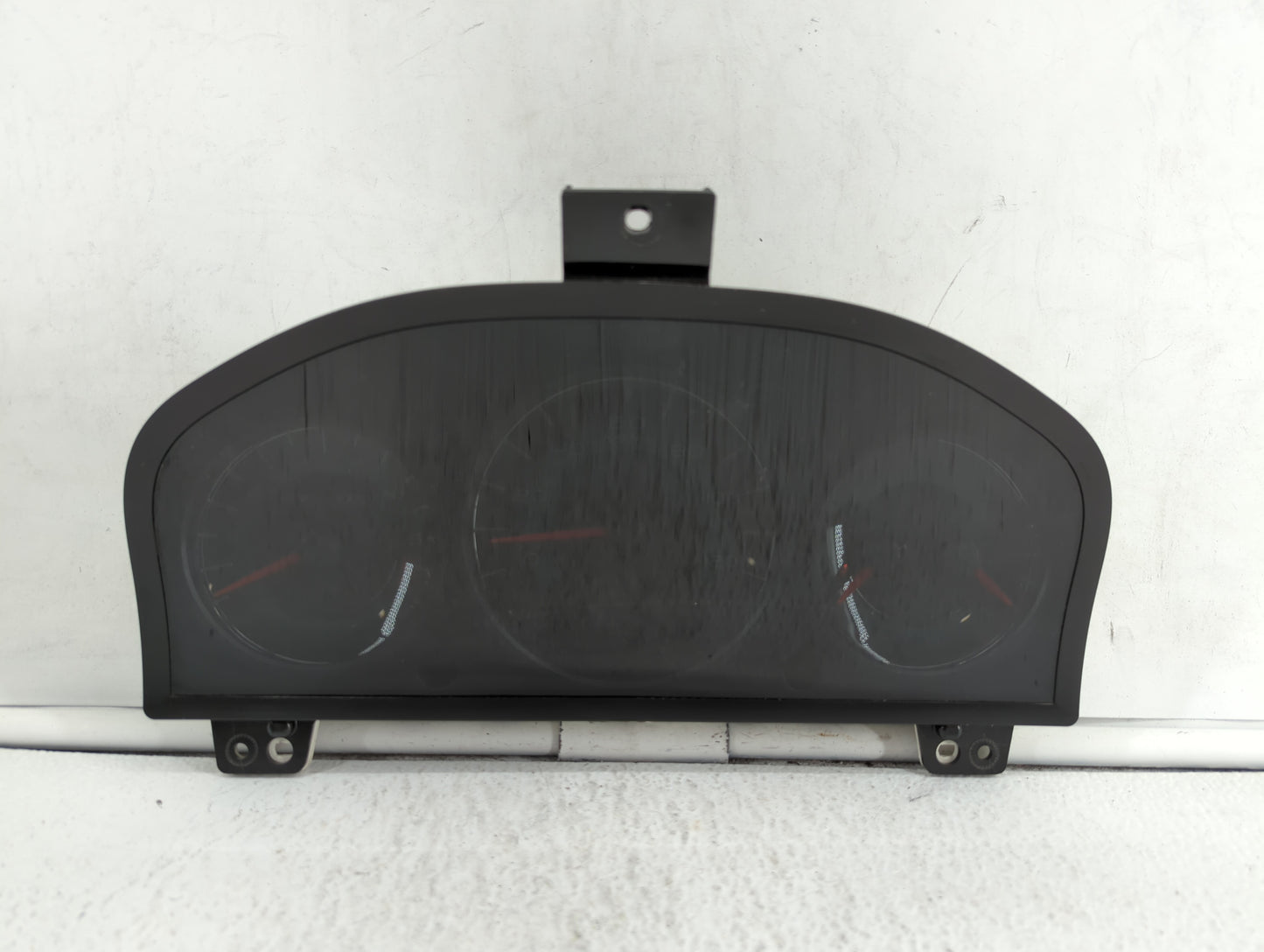 2011-2012 Ford Fusion Instrument Cluster Speedometer Gauges P/N:BE5T-10849-CD Fits Fits 2011 2012 OEM Used Auto Parts - Oemu