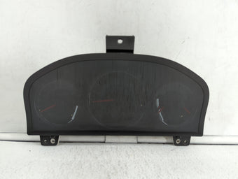 compare product 2011-2012 Ford Fusion Instrument Cluster Speedometer Gauges P/N:BE5T-10849-CD Fits Fits 2011 2012 OEM Used Auto Parts