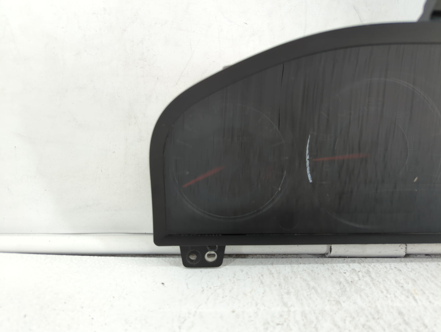 2011-2012 Ford Fusion Instrument Cluster Speedometer Gauges P/N:BE5T-10849-CD Fits Fits 2011 2012 OEM Used Auto Parts - Oemu