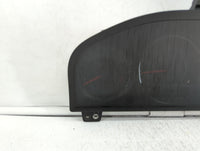 2011-2012 Ford Fusion Instrument Cluster Speedometer Gauges P/N:BE5T-10849-CD Fits Fits 2011 2012 OEM Used Auto Parts - Oemu