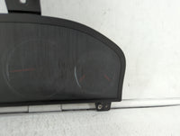 2011-2012 Ford Fusion Instrument Cluster Speedometer Gauges P/N:BE5T-10849-CD Fits Fits 2011 2012 OEM Used Auto Parts - Oemu