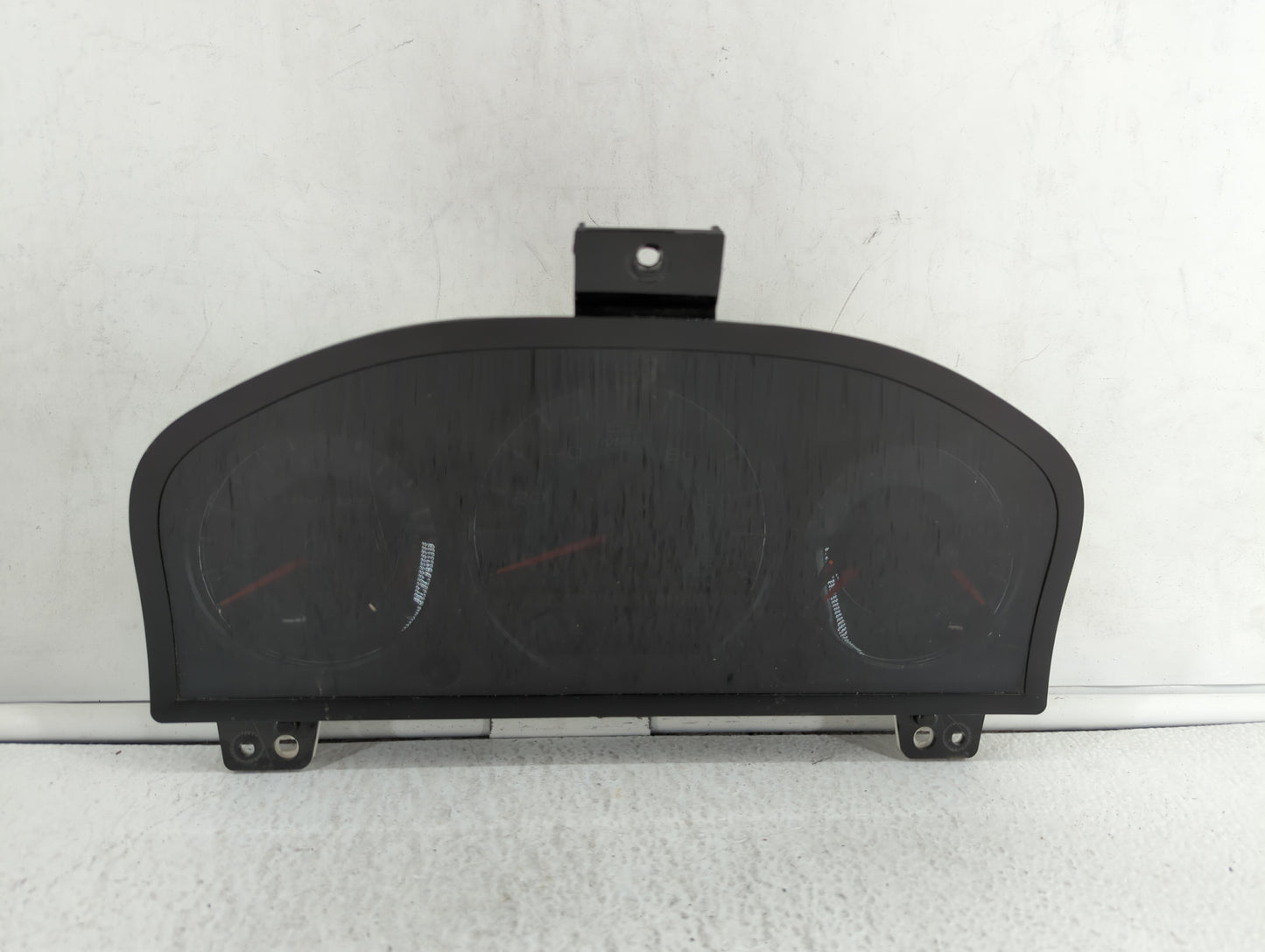 2011-2012 Ford Fusion Instrument Cluster Speedometer Gauges P/N:BE5T-10849-CD Fits Fits 2011 2012 OEM Used Auto Parts - Oemu