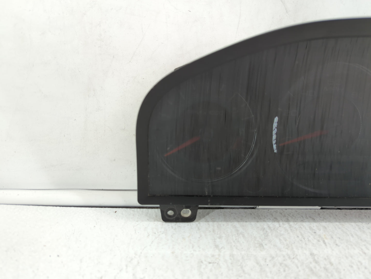 2011-2012 Ford Fusion Instrument Cluster Speedometer Gauges P/N:BE5T-10849-CD Fits Fits 2011 2012 OEM Used Auto Parts - Oemu