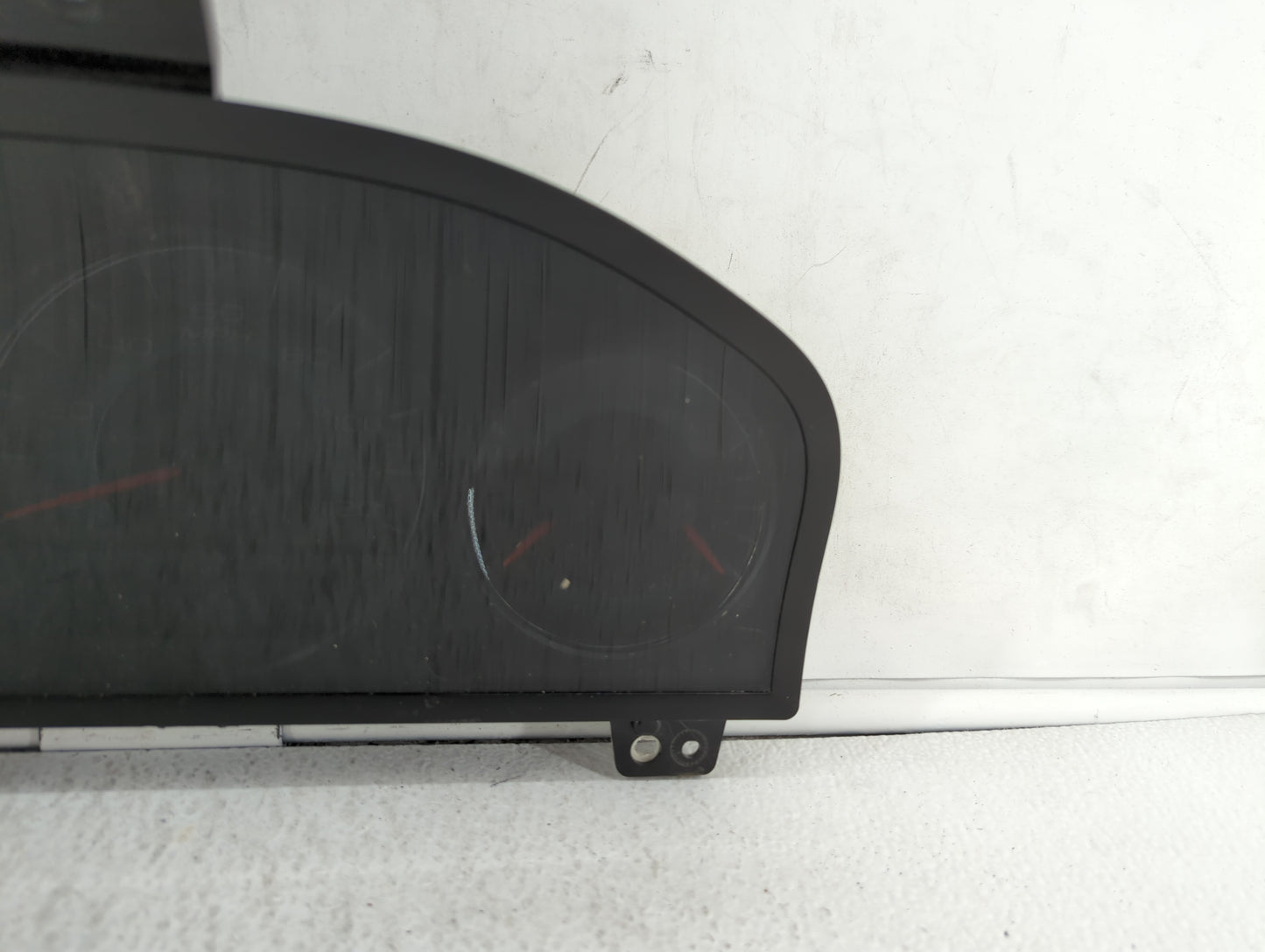 2011-2012 Ford Fusion Instrument Cluster Speedometer Gauges P/N:BE5T-10849-CD Fits Fits 2011 2012 OEM Used Auto Parts - Oemu