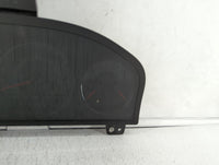 2011-2012 Ford Fusion Instrument Cluster Speedometer Gauges P/N:BE5T-10849-CD Fits Fits 2011 2012 OEM Used Auto Parts - Oemu