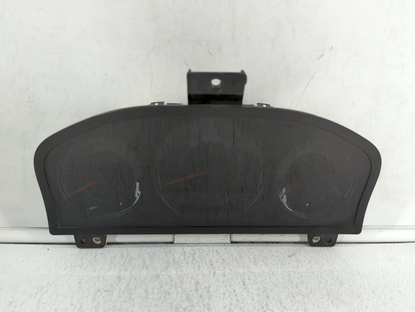 2011-2012 Ford Fusion Instrument Cluster Speedometer Gauges P/N:BE5T-10849-CD Fits Fits 2011 2012 OEM Used Auto Parts - Oemu