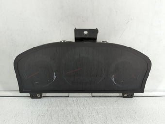 compare product 2011-2012 Ford Fusion Instrument Cluster Speedometer Gauges P/N:BE5T-10849-CD Fits Fits 2011 2012 OEM Used Auto Parts