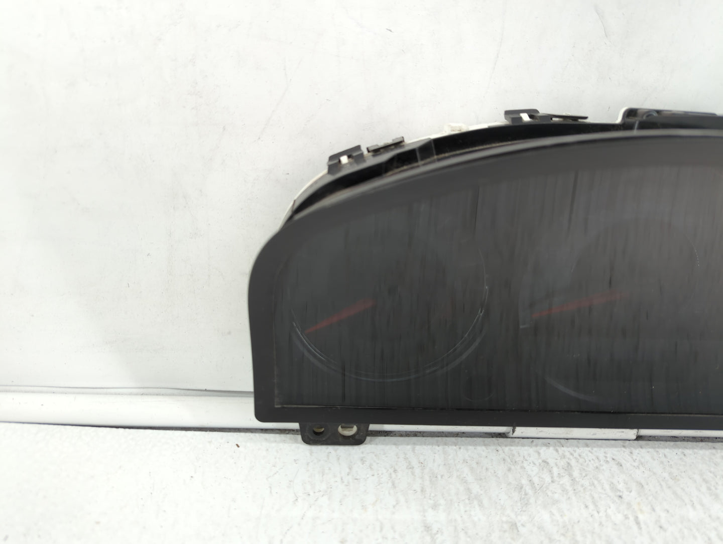 2011-2012 Ford Fusion Instrument Cluster Speedometer Gauges P/N:BE5T-10849-CD Fits Fits 2011 2012 OEM Used Auto Parts - Oemu