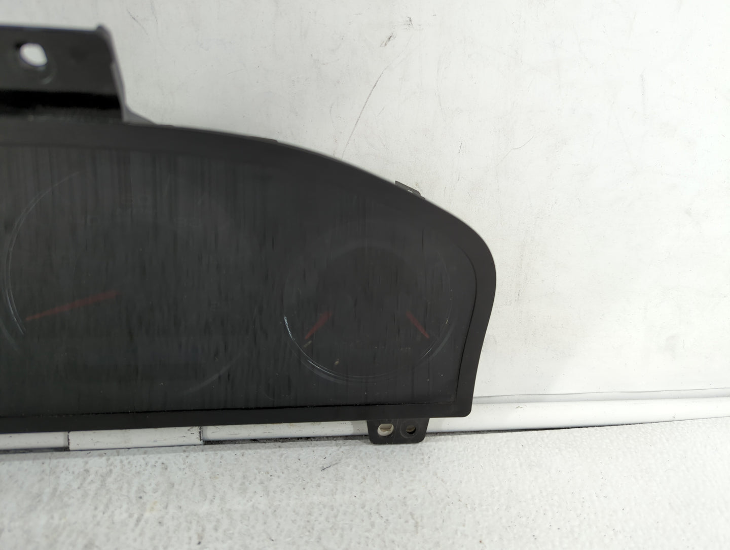 2011-2012 Ford Fusion Instrument Cluster Speedometer Gauges P/N:BE5T-10849-CD Fits Fits 2011 2012 OEM Used Auto Parts - Oemu