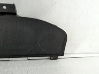 2011-2012 Ford Fusion Instrument Cluster Speedometer Gauges P/N:BE5T-10849-CD Fits Fits 2011 2012 OEM Used Auto Parts - Oemu