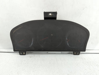 compare product 2011-2012 Ford Fusion Instrument Cluster Speedometer Gauges P/N:BE5T-10849-GD Fits Fits 2011 2012 OEM Used Auto Parts