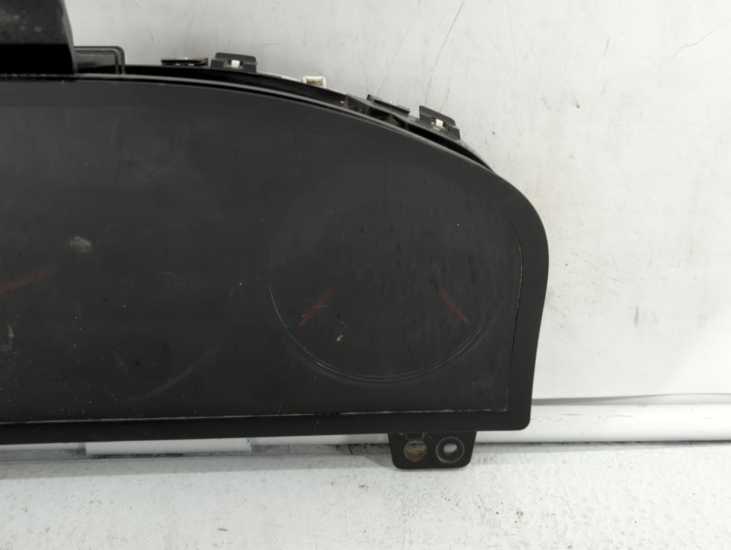 2011-2012 Ford Fusion Instrument Cluster Speedometer Gauges P/N:BE5T-10849-GD Fits Fits 2011 2012 OEM Used Auto Parts - Oemu