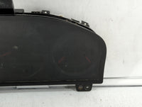 2011-2012 Ford Fusion Instrument Cluster Speedometer Gauges P/N:BE5T-10849-GD Fits Fits 2011 2012 OEM Used Auto Parts - Oemu