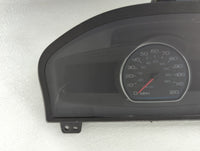 2011-2012 Ford Fusion Instrument Cluster Speedometer Gauges P/N:BE5T-10849-AC BE5T-10849-AD Fits Fits 2011 2012 OEM Used Aut