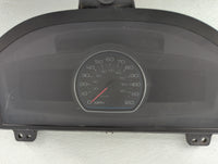 2011-2012 Ford Fusion Instrument Cluster Speedometer Gauges P/N:BE5T-10849-AC BE5T-10849-AD Fits Fits 2011 2012 OEM Used Aut