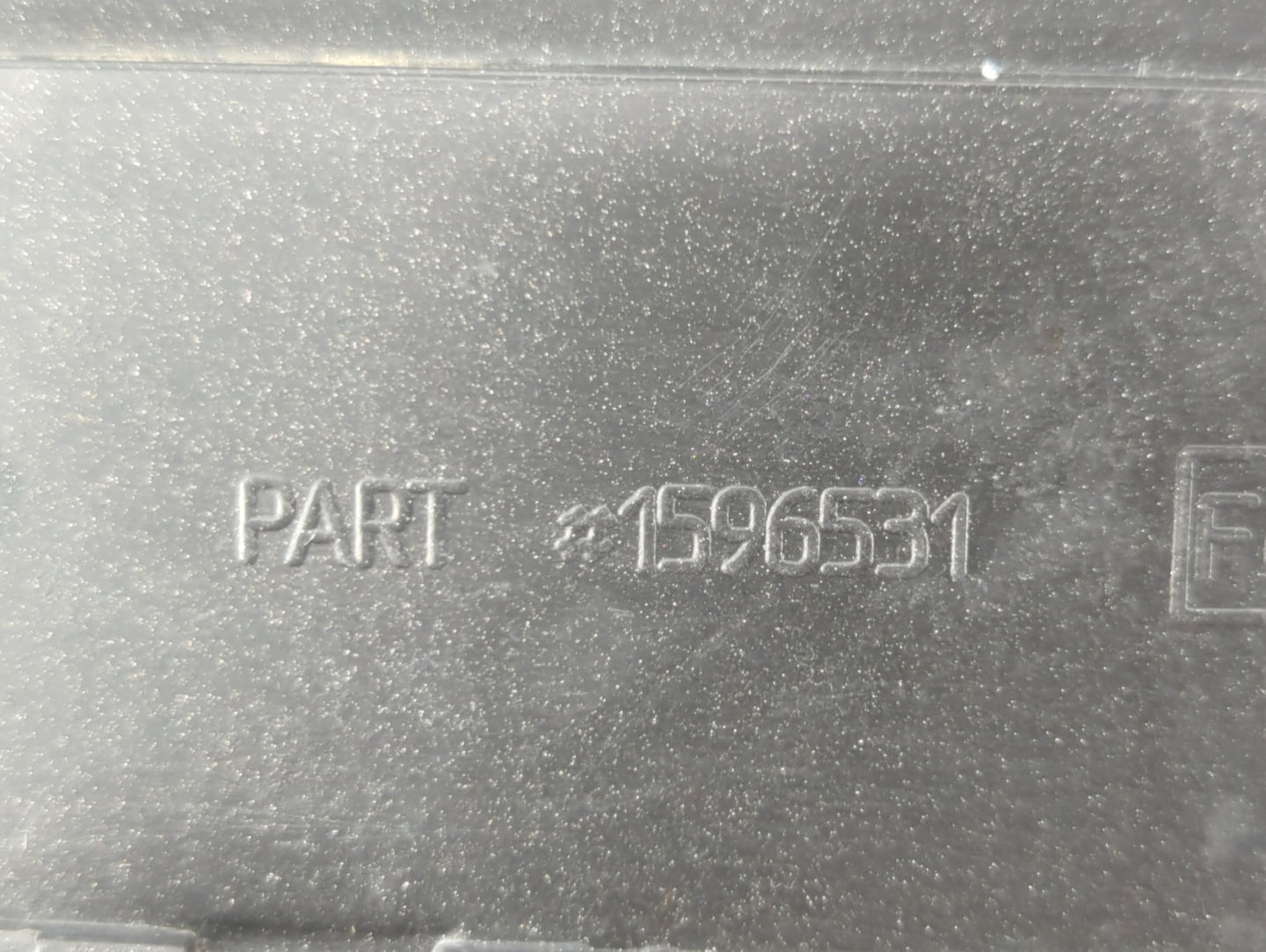2011-2012 Ford Fusion Instrument Cluster Speedometer Gauges P/N:BE5T-10849-AC BE5T-10849-AD Fits Fits 2011 2012 OEM Used Aut