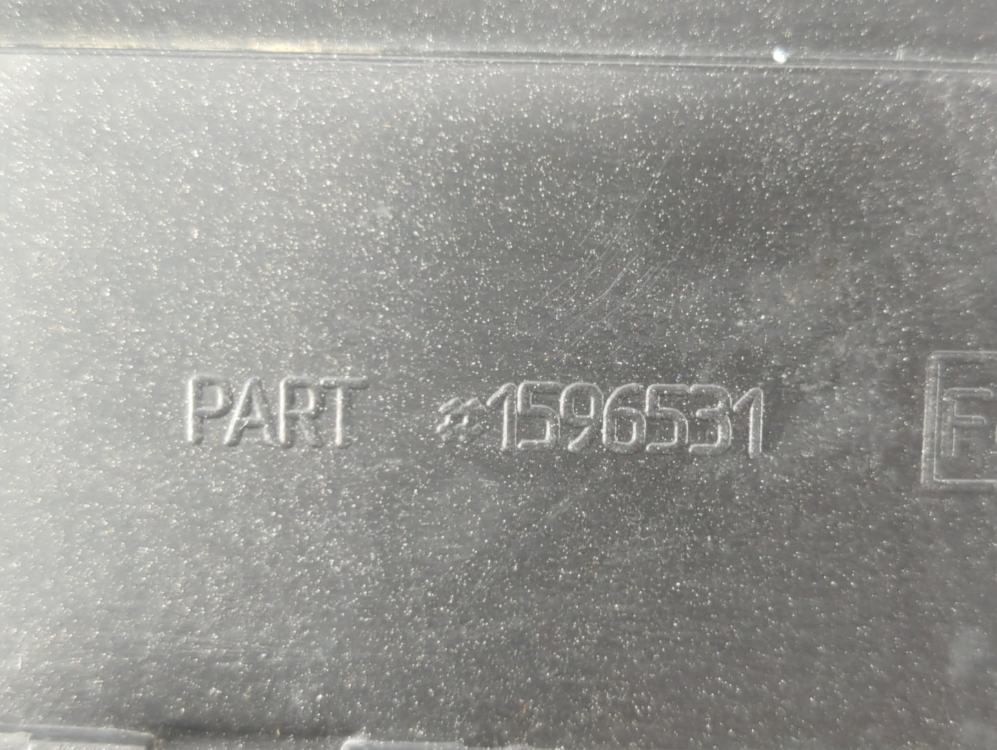 2011-2012 Ford Fusion Instrument Cluster Speedometer Gauges P/N:BE5T-10849-AC BE5T-10849-AD Fits Fits 2011 2012 OEM Used Aut