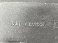 2011-2012 Ford Fusion Instrument Cluster Speedometer Gauges P/N:BE5T-10849-AC BE5T-10849-AD Fits Fits 2011 2012 OEM Used Aut