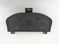 2011-2012 Ford Fusion Instrument Cluster Speedometer Gauges P/N:BE5T-10849-CD Fits Fits 2011 2012 OEM Used Auto Parts - Oemu