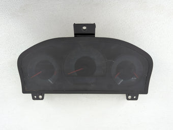 compare product 2011-2012 Ford Fusion Instrument Cluster Speedometer Gauges P/N:BE5T-10849-CD Fits Fits 2011 2012 OEM Used Auto Parts