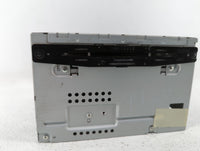 2011-2012 Ford Fusion Radio AM FM Cd Player Receiver Replacement P/N:BE5T-19C157-AB BE5T-19C107-BA Fits Fits 2011 2012 OEM U