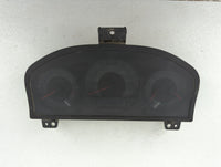 2011-2012 Ford Fusion Instrument Cluster Speedometer Gauges P/N:BE5T-10849-CD Fits Fits 2011 2012 OEM Used Auto Parts - Oemu