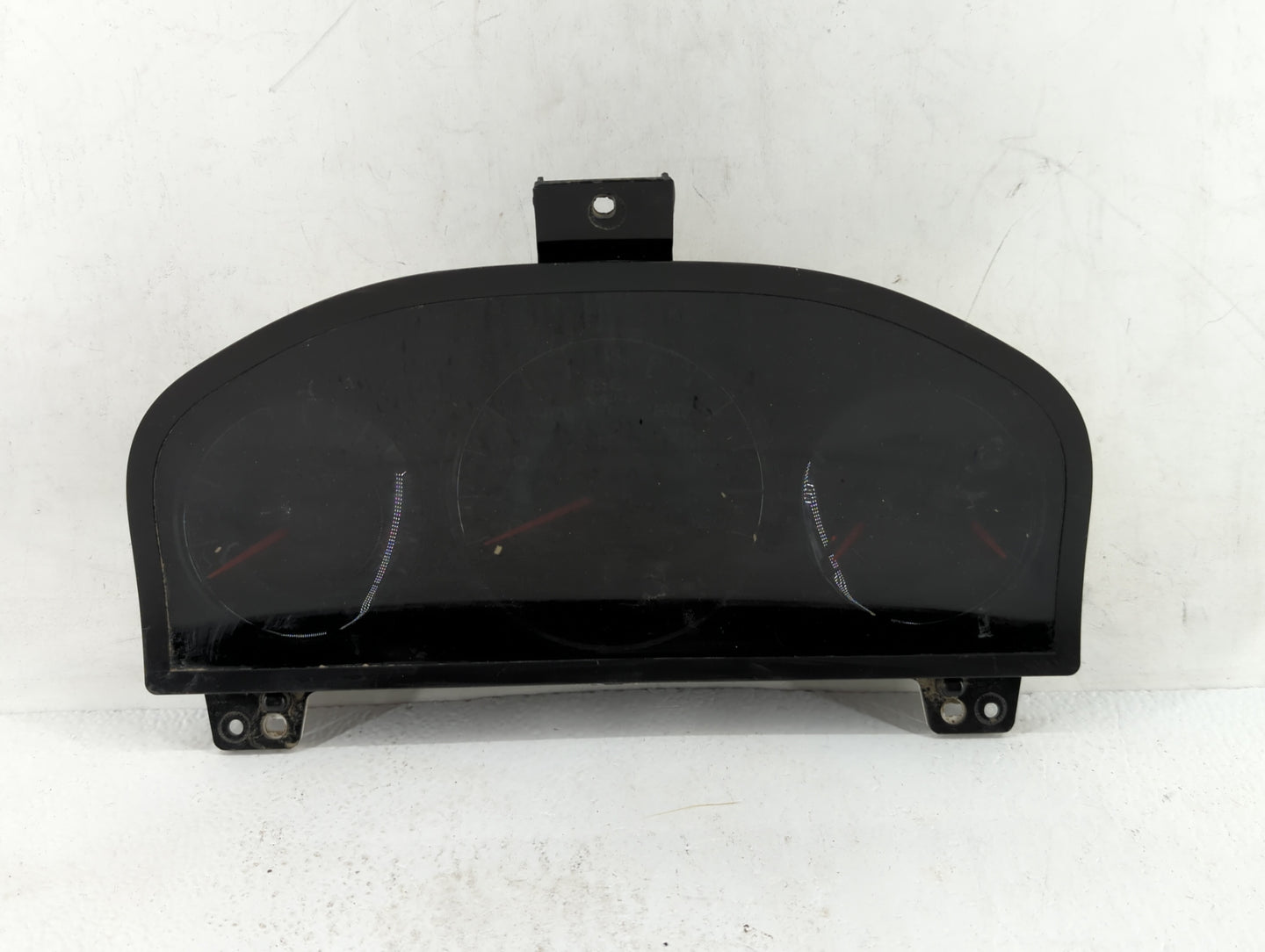 2011-2012 Ford Fusion Instrument Cluster Speedometer Gauges P/N:BE5T-10849-CD Fits Fits 2011 2012 OEM Used Auto Parts - Oemu