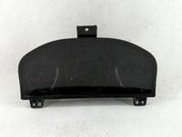 2011-2012 Ford Fusion Instrument Cluster Speedometer Gauges P/N:BE5T-10849-CD Fits Fits 2011 2012 OEM Used Auto Parts - Oemu