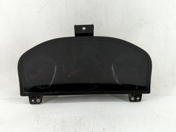 2011-2012 Ford Fusion Instrument Cluster Speedometer Gauges P/N:BE5T-10849-CD Fits Fits 2011 2012 OEM Used Auto Parts - Oemu