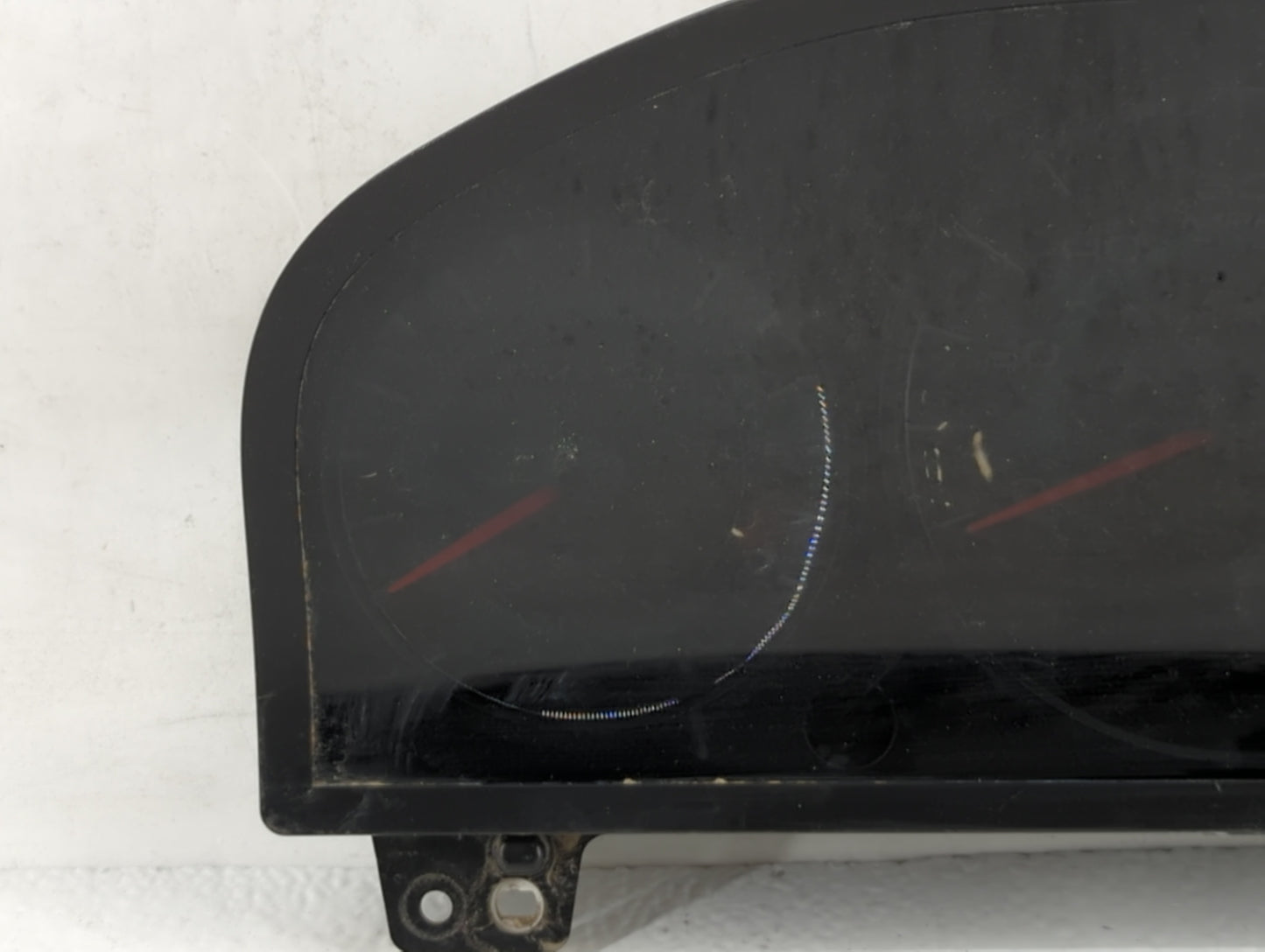 2011-2012 Ford Fusion Instrument Cluster Speedometer Gauges P/N:BE5T-10849-CD Fits Fits 2011 2012 OEM Used Auto Parts - Oemu