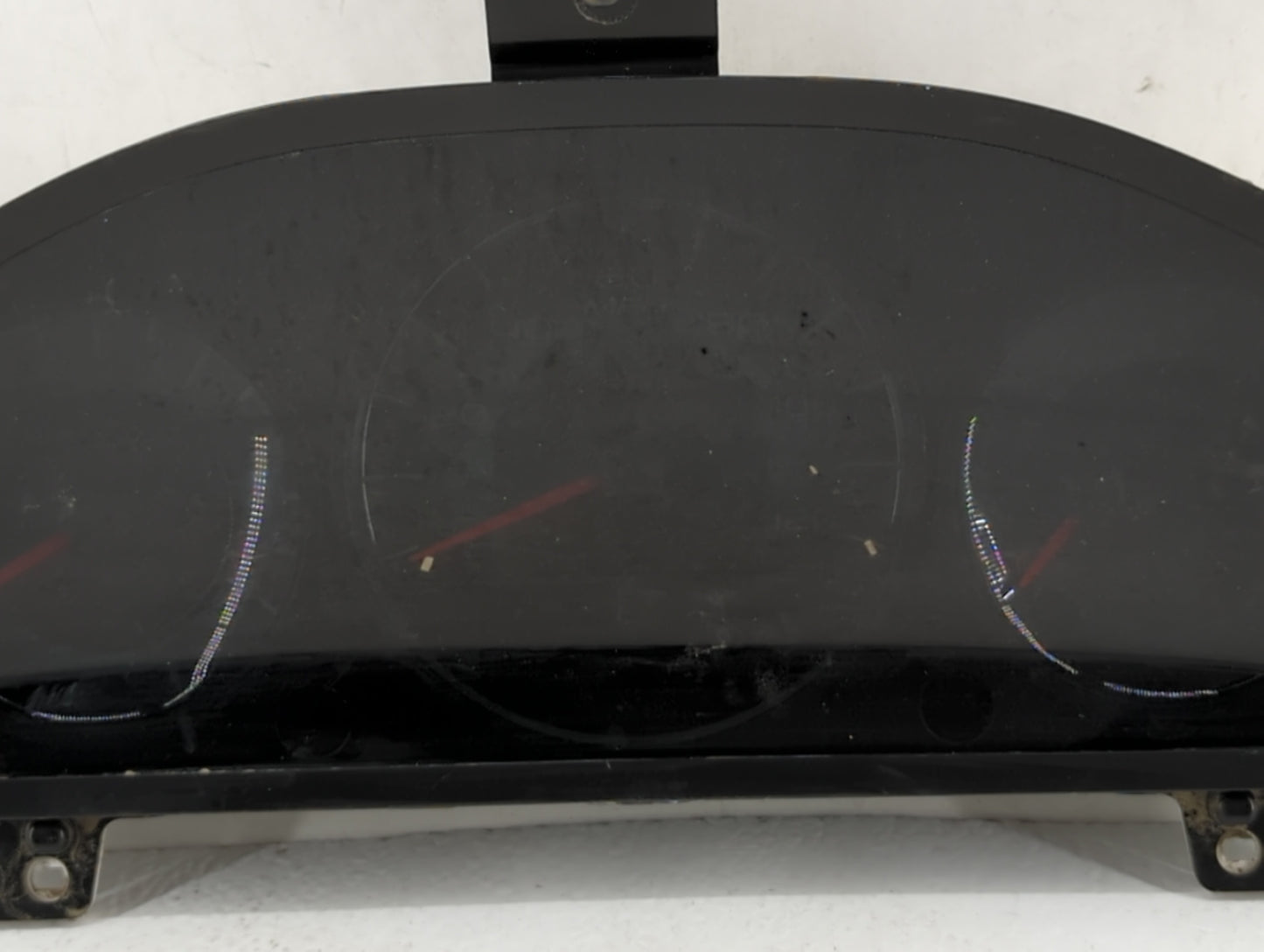 2011-2012 Ford Fusion Instrument Cluster Speedometer Gauges P/N:BE5T-10849-CD Fits Fits 2011 2012 OEM Used Auto Parts - Oemu