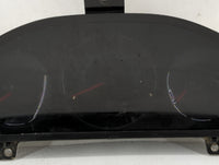 2011-2012 Ford Fusion Instrument Cluster Speedometer Gauges P/N:BE5T-10849-CD Fits Fits 2011 2012 OEM Used Auto Parts - Oemu