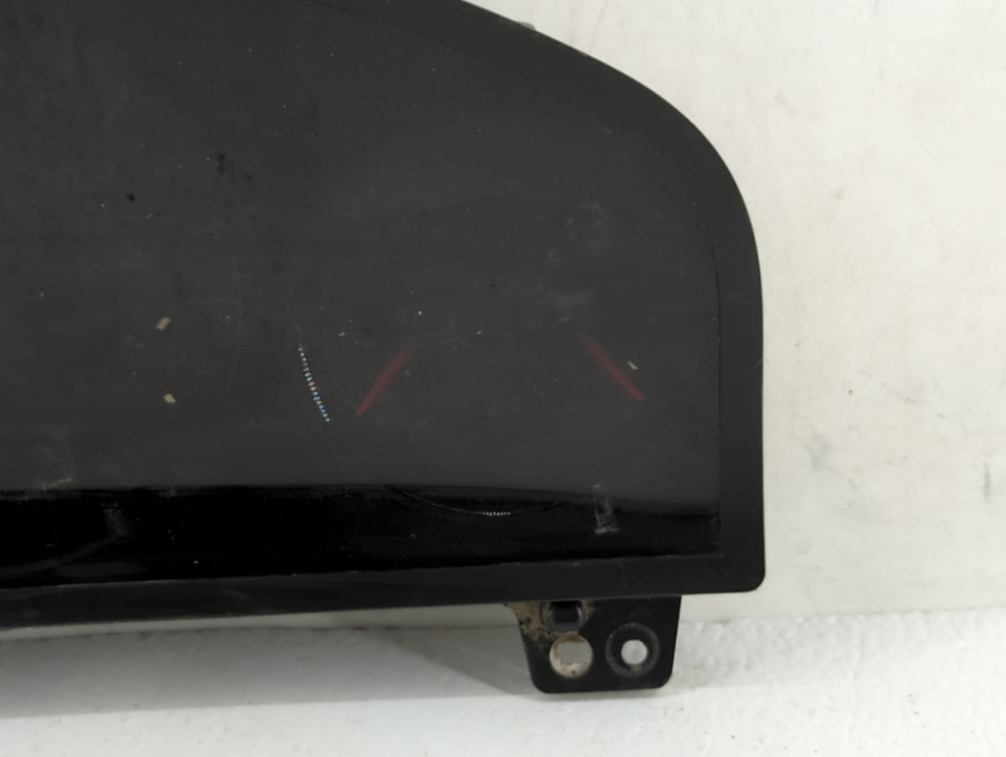 2011-2012 Ford Fusion Instrument Cluster Speedometer Gauges P/N:BE5T-10849-CD Fits Fits 2011 2012 OEM Used Auto Parts - Oemu