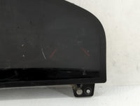 2011-2012 Ford Fusion Instrument Cluster Speedometer Gauges P/N:BE5T-10849-CD Fits Fits 2011 2012 OEM Used Auto Parts - Oemu