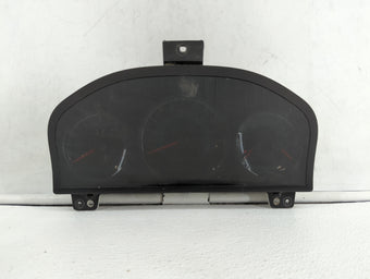 compare product 2011-2012 Ford Fusion Instrument Cluster Speedometer Gauges P/N:BE5T-10849-CD Fits Fits 2011 2012 OEM Used Auto Parts